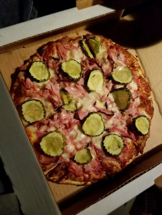 KC Kitchen & Pizzeria