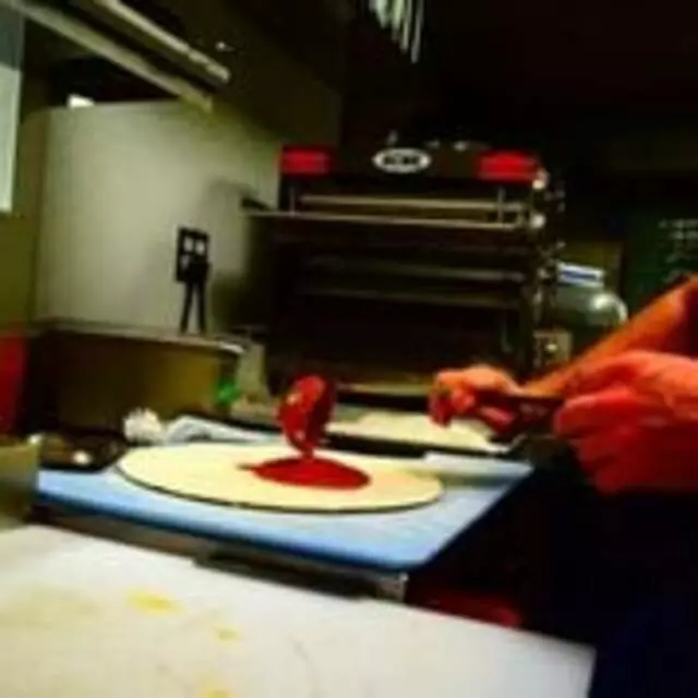 KC Kitchen & Pizzeria