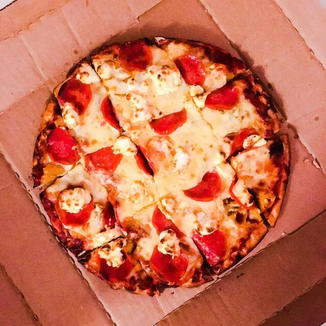 KC Kitchen & Pizzeria