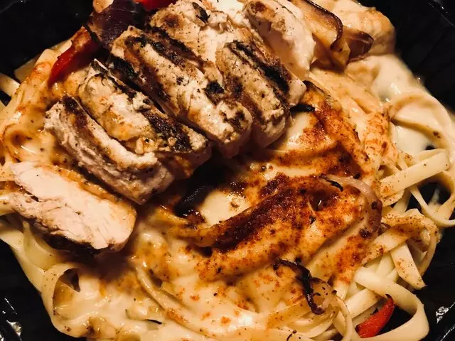 KC Kitchen & Pizzeria