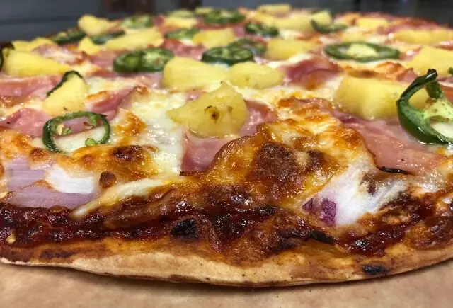 KC Kitchen & Pizzeria