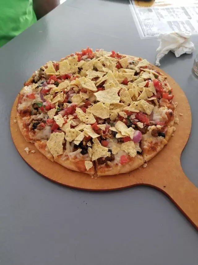 KC Kitchen & Pizzeria