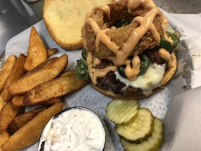 KC Kitchen & Pizzeria