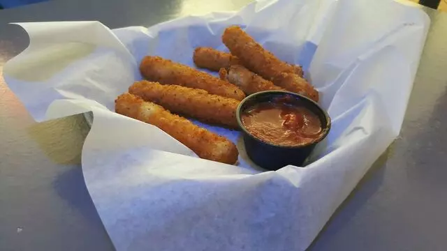 KC Kitchen & Pizzeria