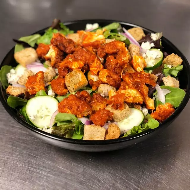 KC Kitchen & Pizzeria