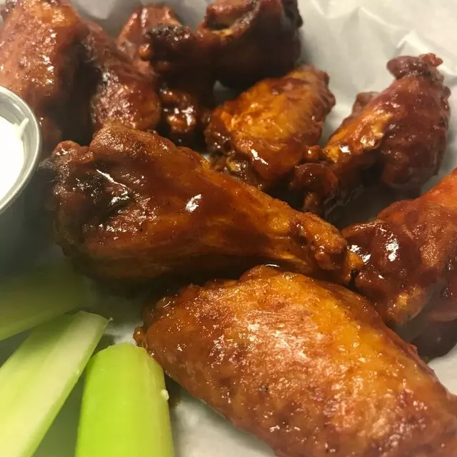 KC Kitchen & Pizzeria