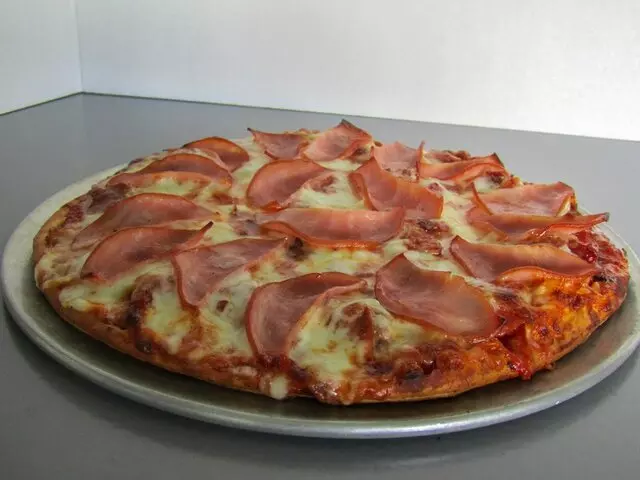 KC Kitchen & Pizzeria