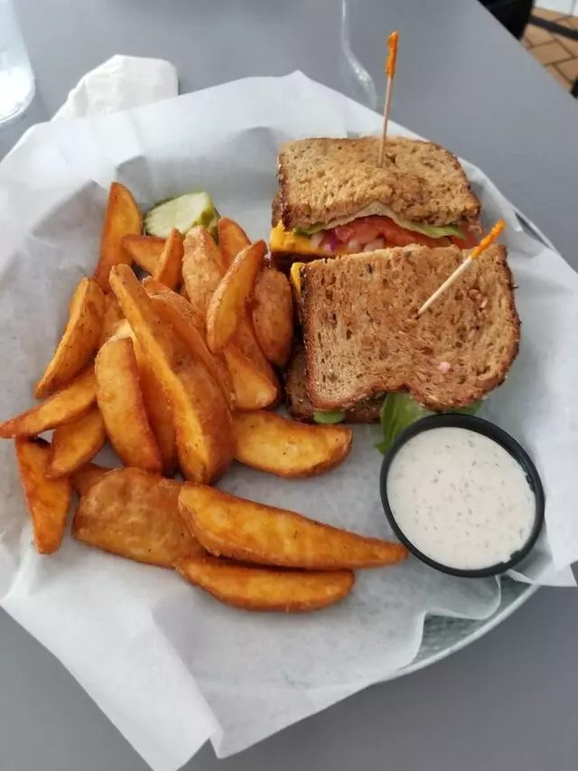 KC Kitchen & Pizzeria