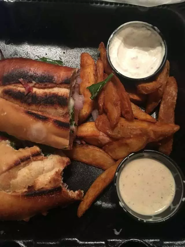 KC Kitchen & Pizzeria