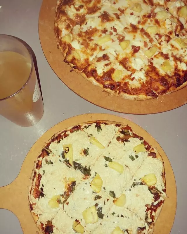 KC Kitchen & Pizzeria