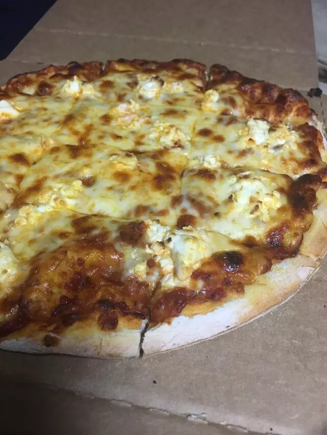 KC Kitchen & Pizzeria
