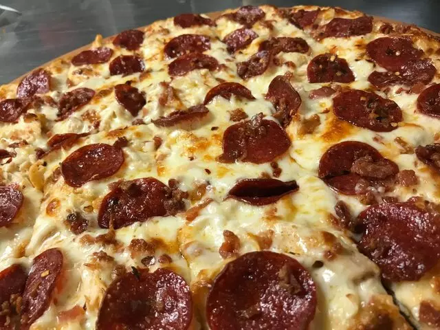 KC Kitchen & Pizzeria