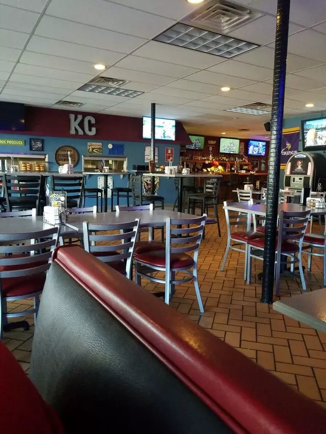 KC Kitchen & Pizzeria