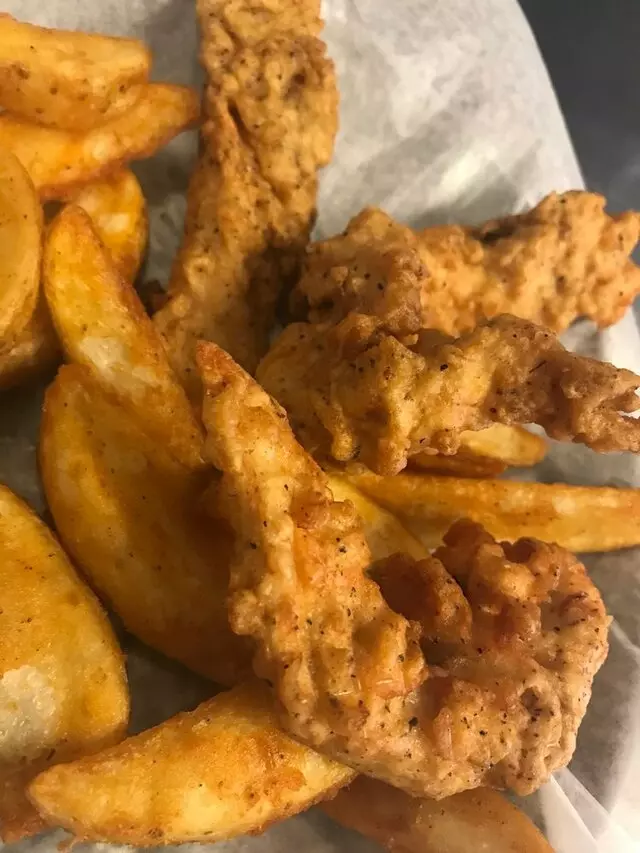 KC Kitchen & Pizzeria