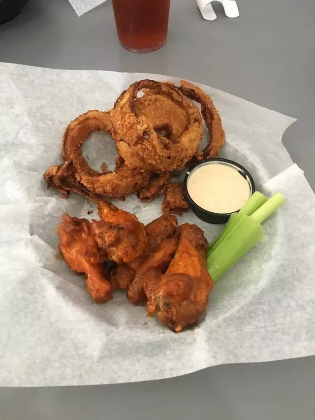 KC Kitchen & Pizzeria