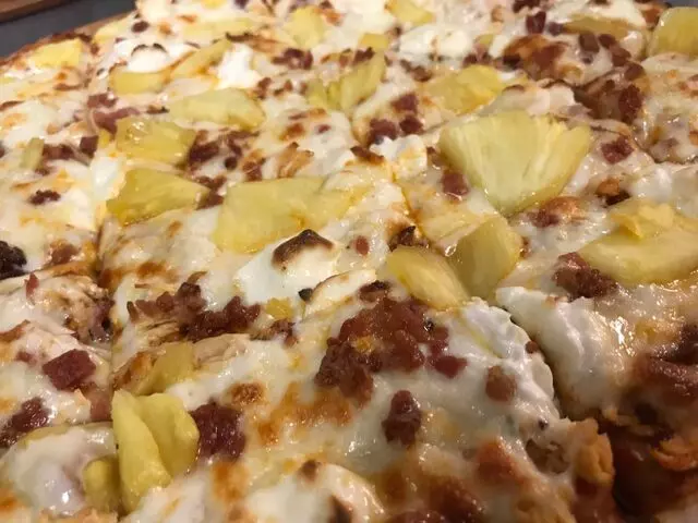 KC Kitchen & Pizzeria