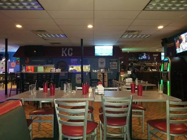 KC Kitchen & Pizzeria