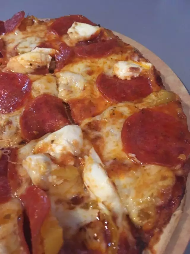 KC Kitchen & Pizzeria