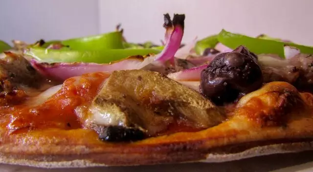 KC Kitchen & Pizzeria