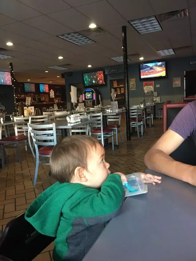 KC Kitchen & Pizzeria