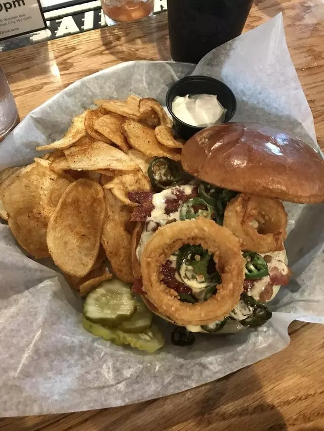 KC Kitchen & Pizzeria