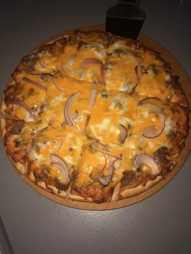 KC Kitchen & Pizzeria