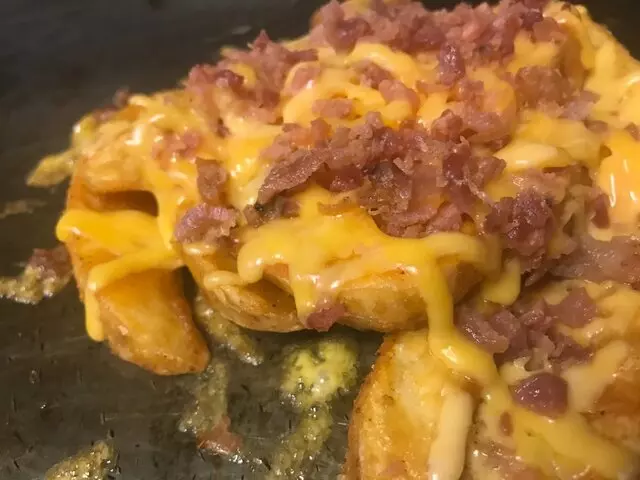 KC Kitchen & Pizzeria