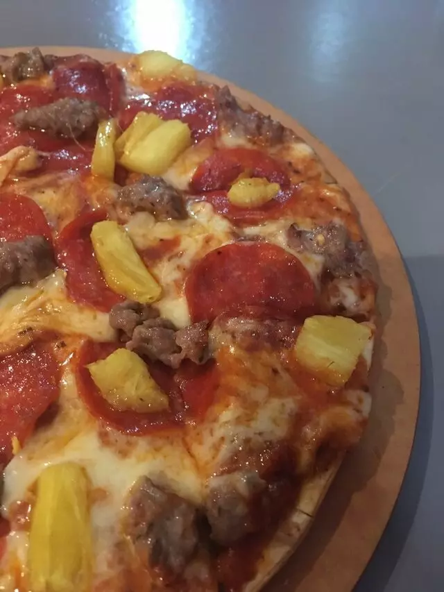 KC Kitchen & Pizzeria