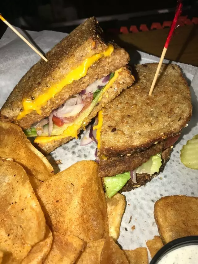 KC Kitchen & Pizzeria
