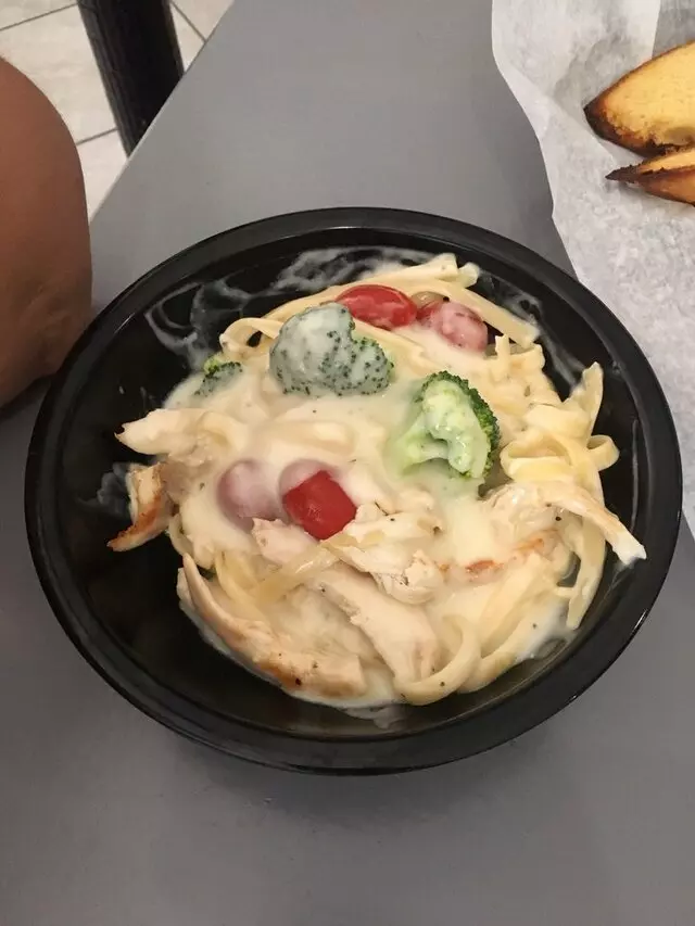 KC Kitchen & Pizzeria