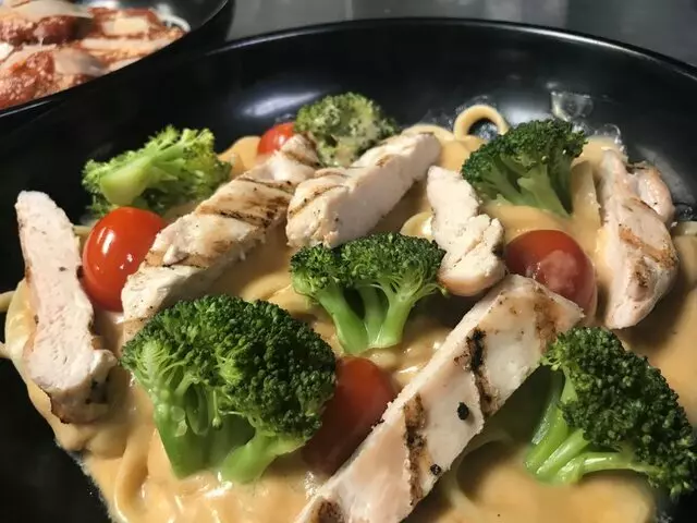 KC Kitchen & Pizzeria