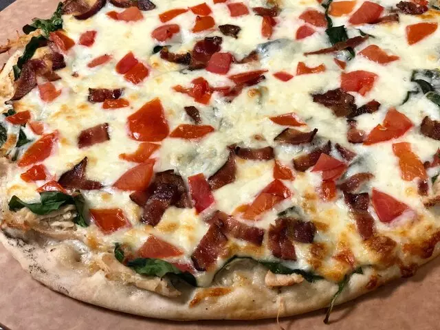 KC Kitchen & Pizzeria