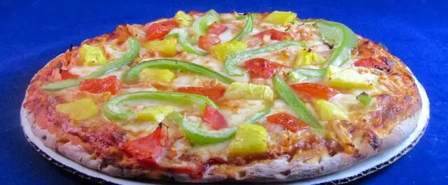 KC Kitchen & Pizzeria