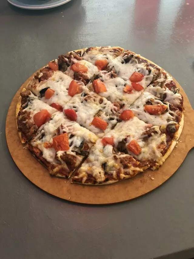 KC Kitchen & Pizzeria