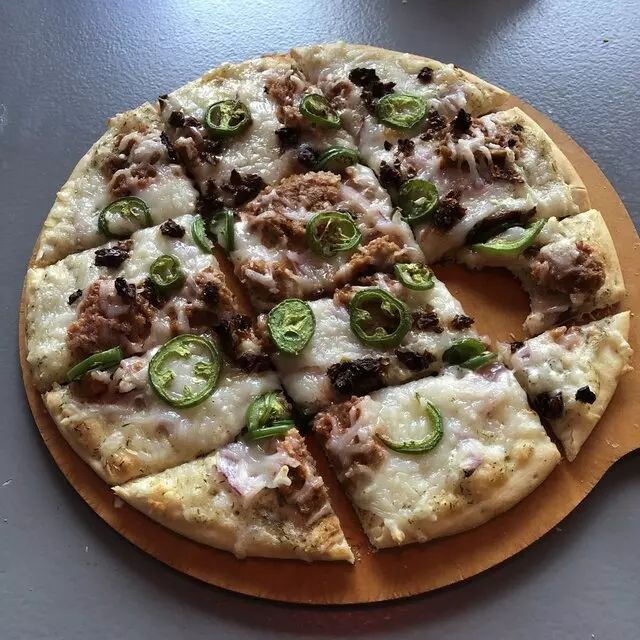 KC Kitchen & Pizzeria