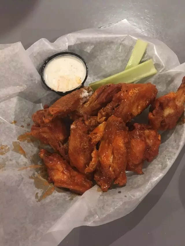 KC Kitchen & Pizzeria