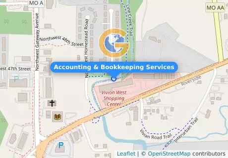 Accounting & Bookkeeping Services