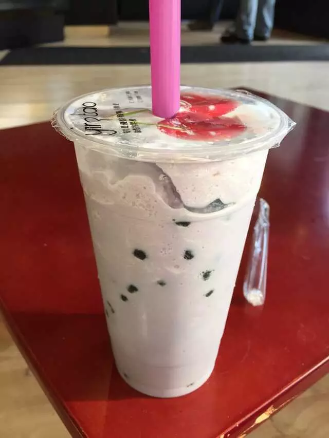 Tea Drops