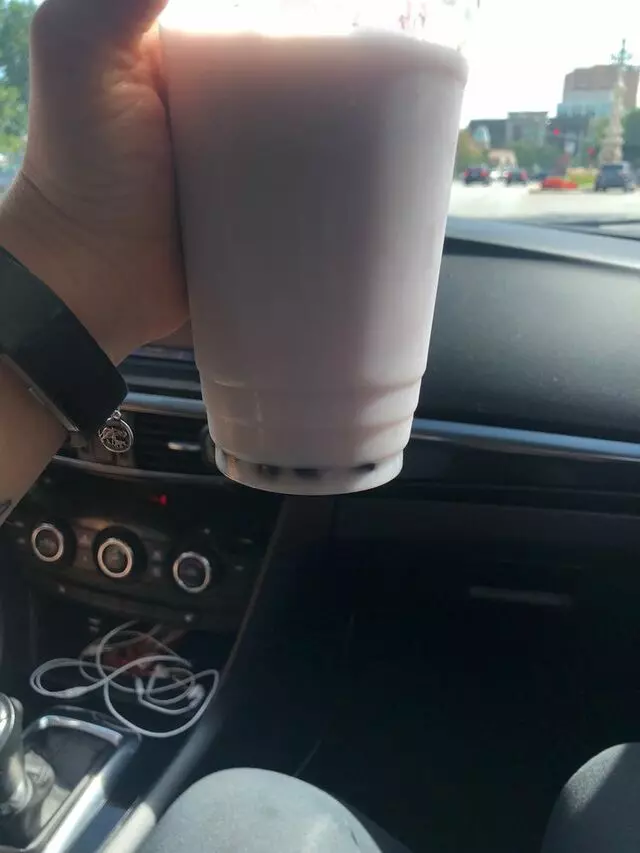 Tea Drops