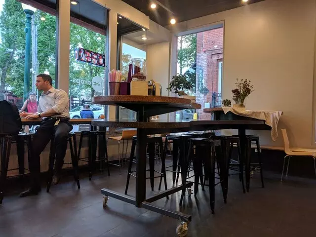 Tea Drops