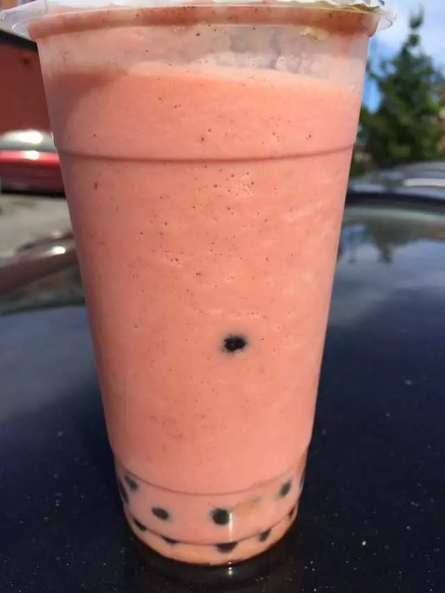 Tea Drops