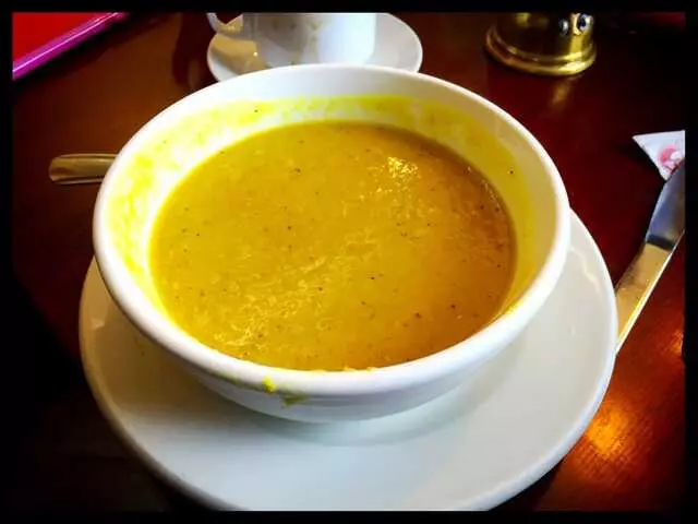 Aladdin Cafe