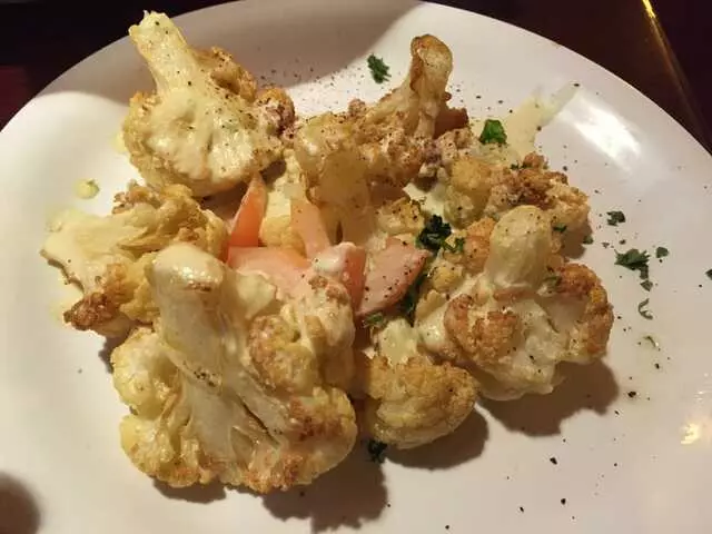 Aladdin Cafe