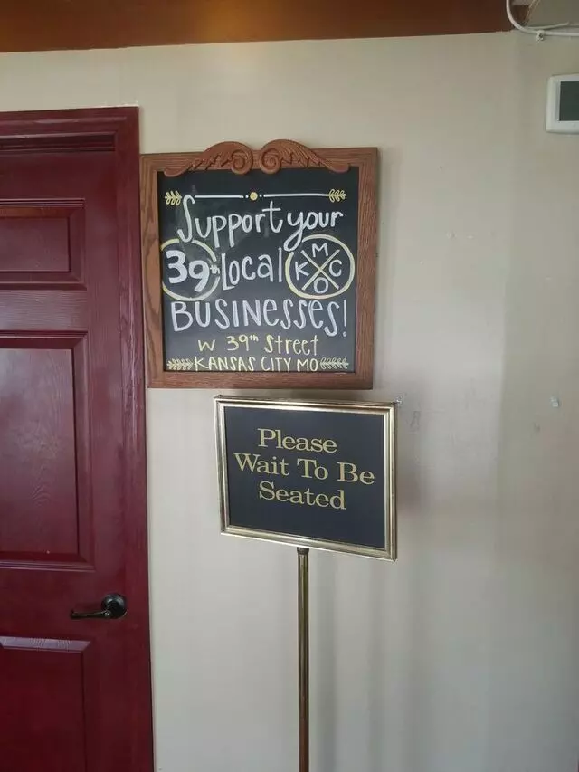 Aladdin Cafe