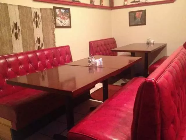 Aladdin Cafe