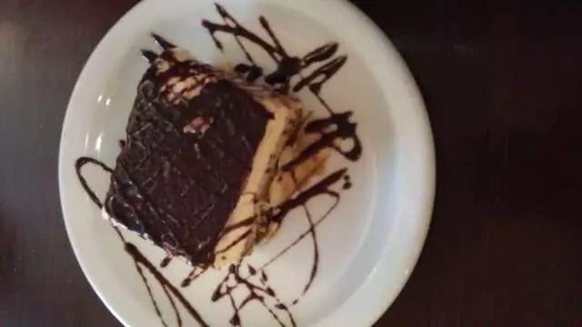 Aladdin Cafe
