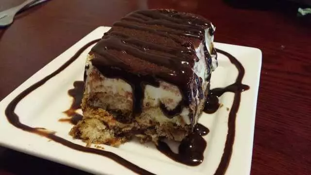 Aladdin Cafe