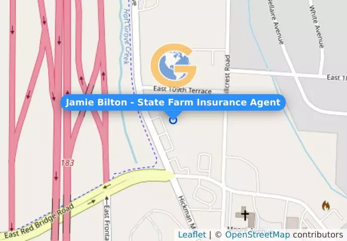 Jamie Bilton - State Farm Insurance Agent