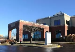 Saint Luke's Orthopedic Specialists - North