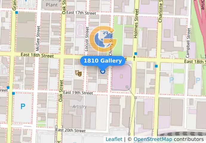 1810 Gallery